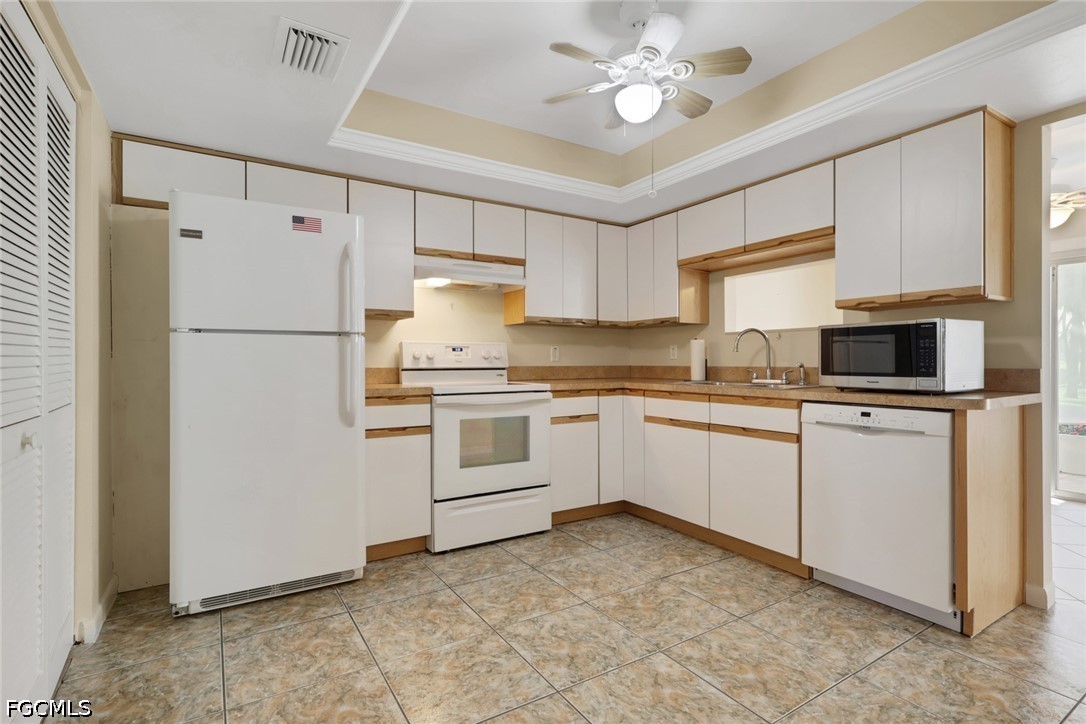 1723  Golf Club Drive, Apt 1