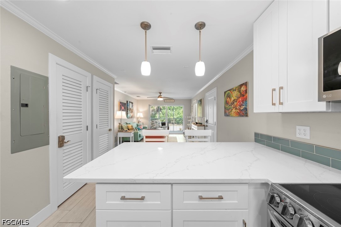 2840 W Gulf Drive, Apt 25