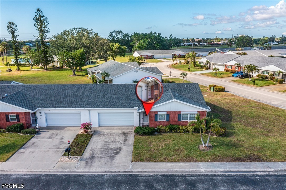 7008  Foxfire Drive