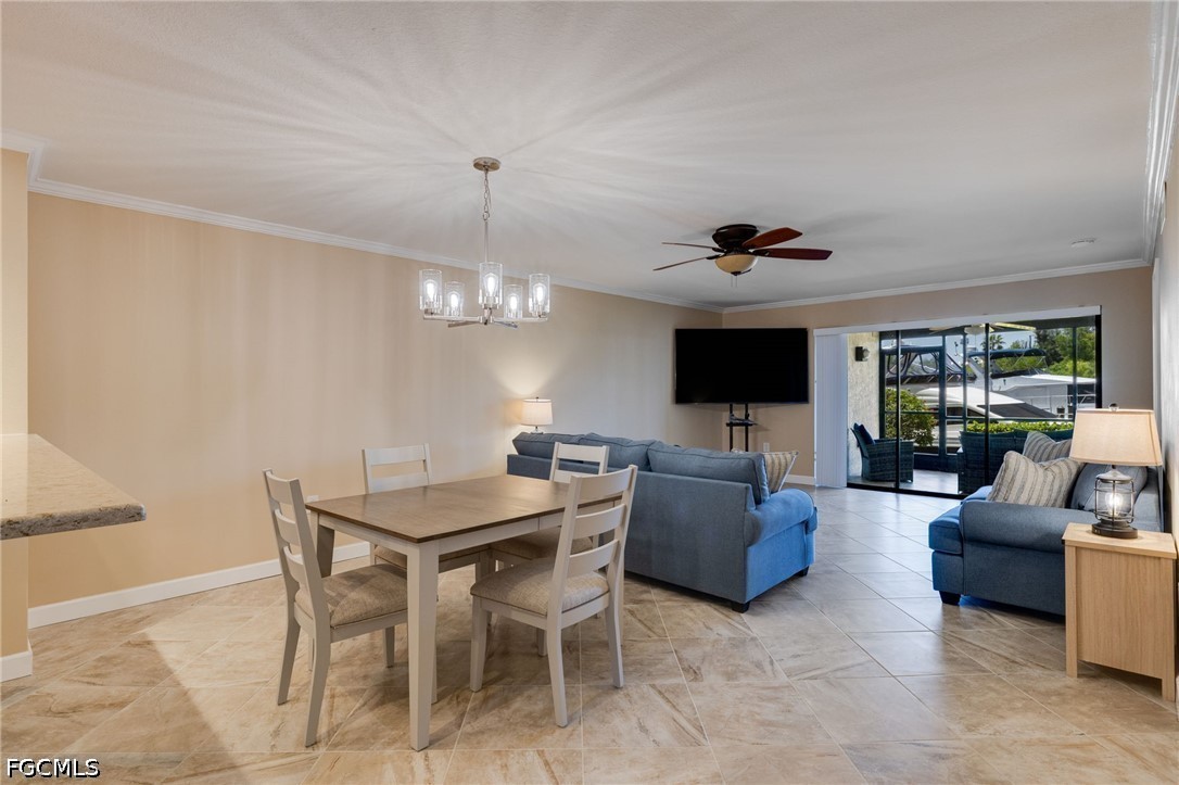3458 Hancock Bridge Parkway, Apt 114