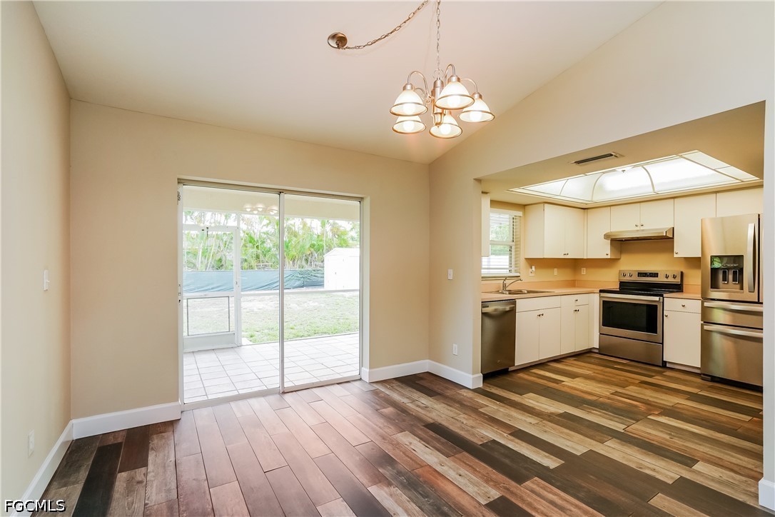 501 SE 17th Terrace