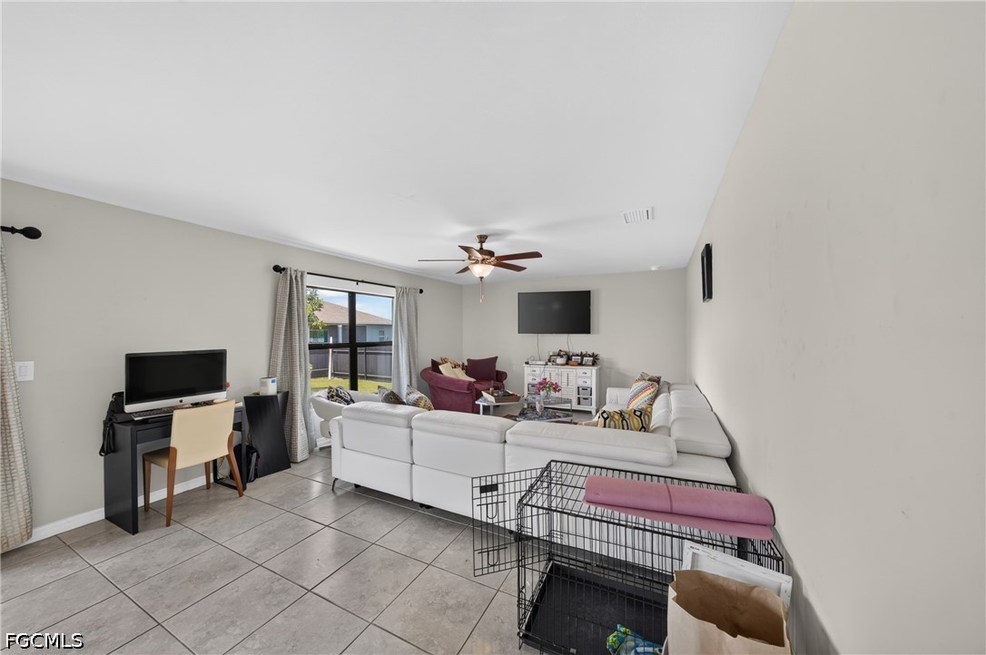 3903 NW 38th Street