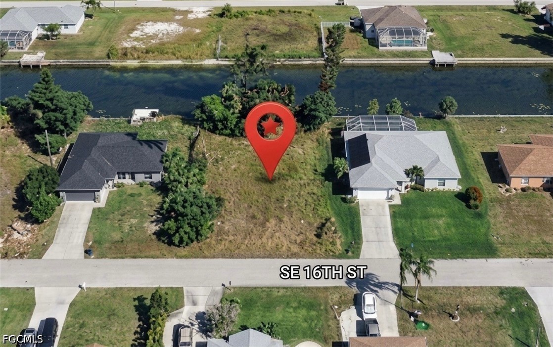 415 SE 16th Street
