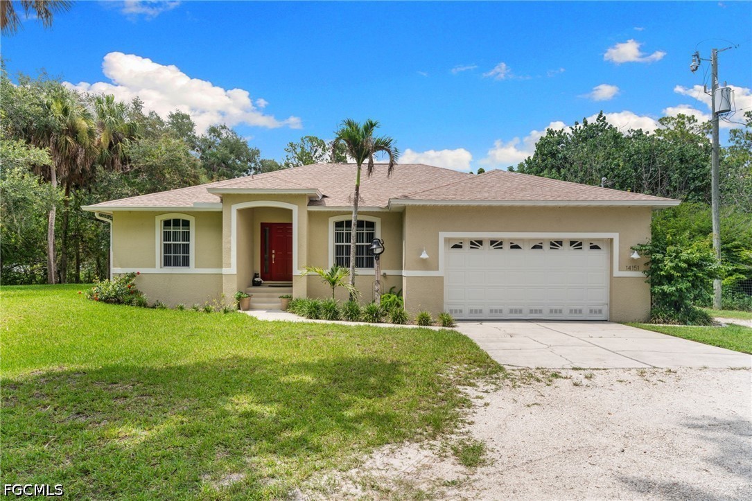 14151 Cemetery Road