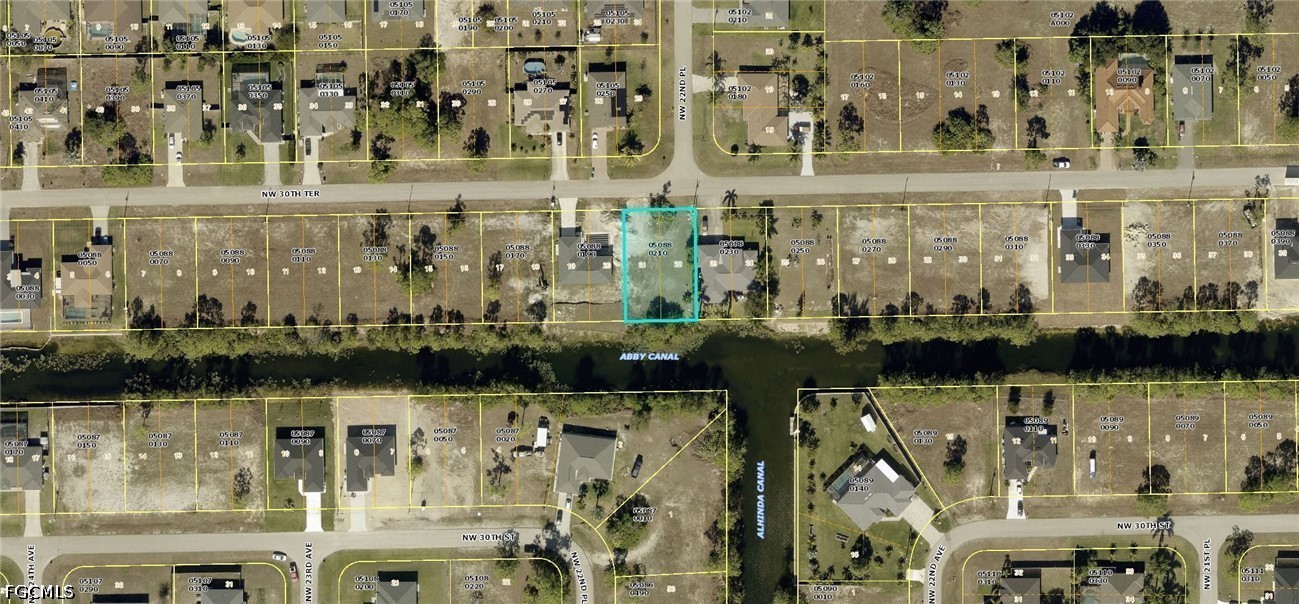 2212 NW 30th Terrace