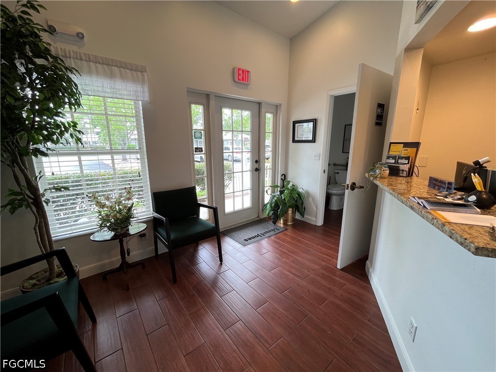 40  Barkley Circle, Apt 40-2 & 42-1