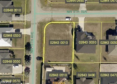 1424 NW 9th Terrace