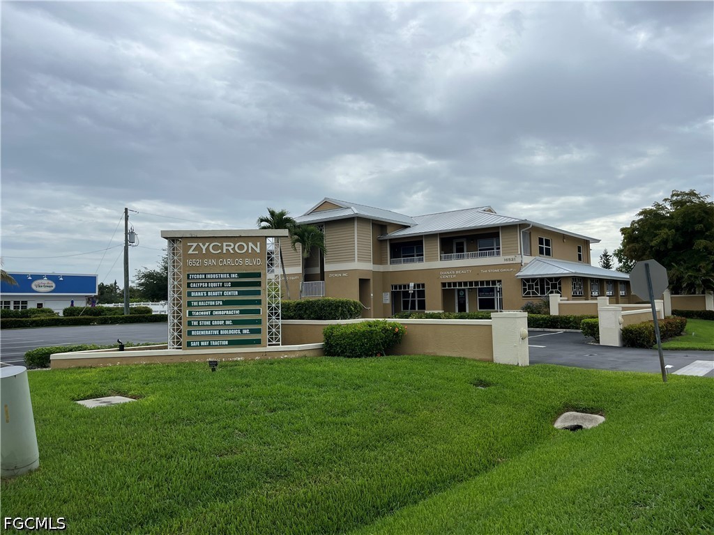 16521 San Carlos Boulevard, Apt 120