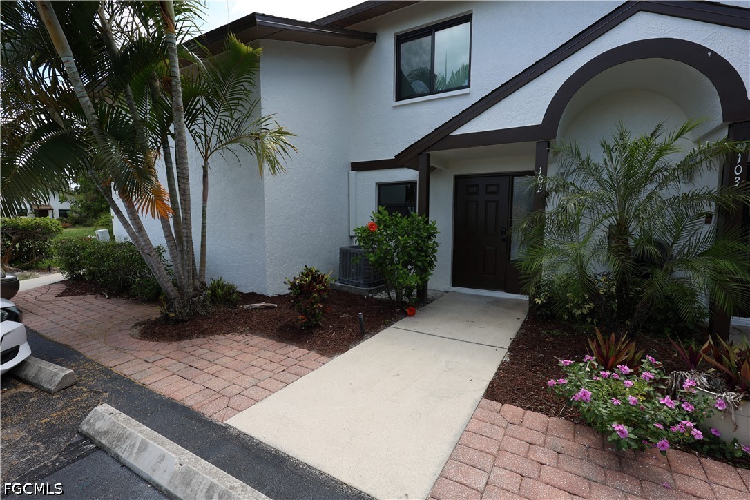 26510  Southern Pines Drive, Apt 102