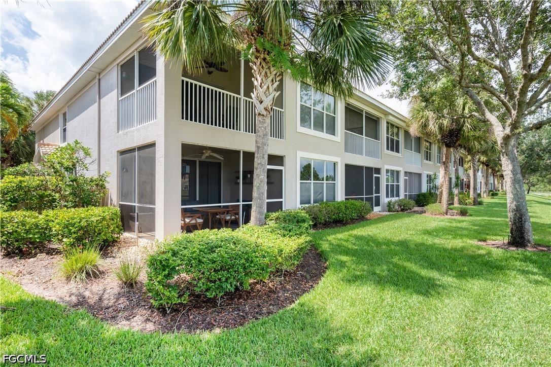 10125  Colonial Country Club Boulevard, Apt 1701