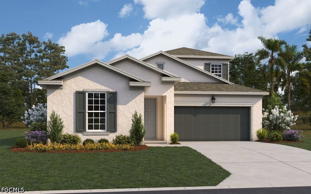13500  Turnleaf Boulevard
