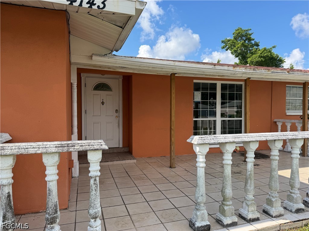 4143  Country Club Boulevard