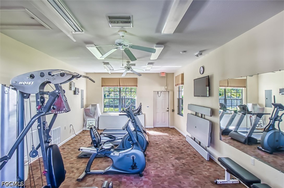 3080  Meandering Way, Apt 202