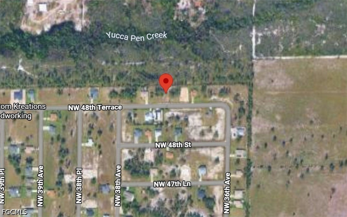 3625 NW 48th Terrace