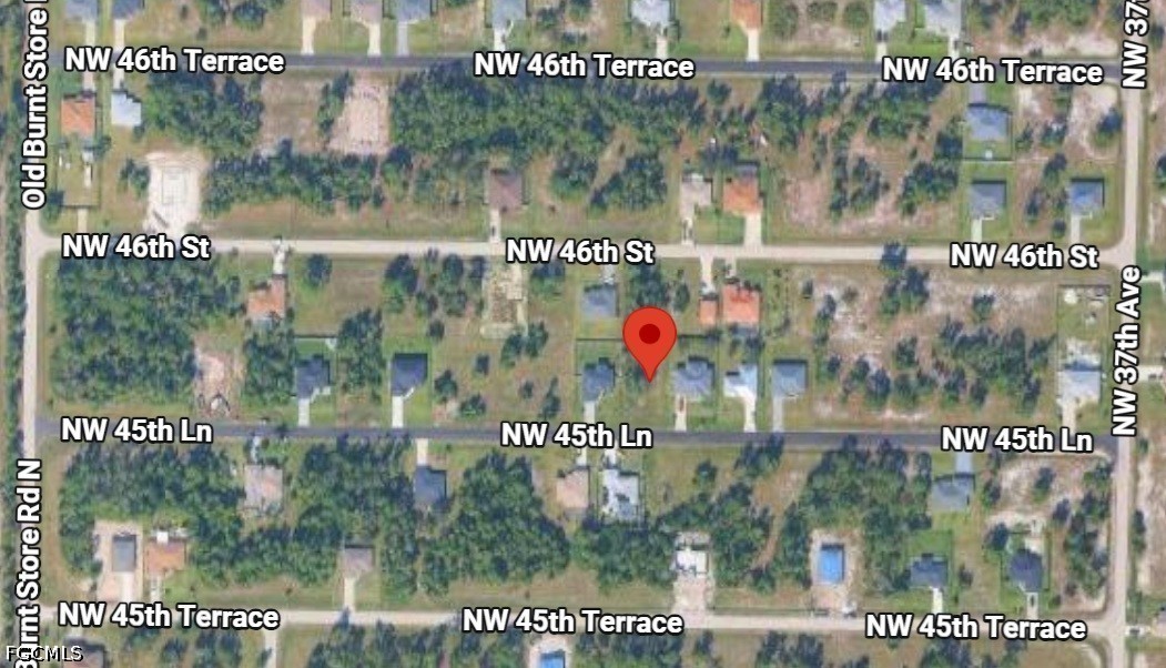 3819 NW 45th Lane