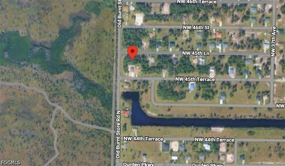 3930 NW 45th Lane