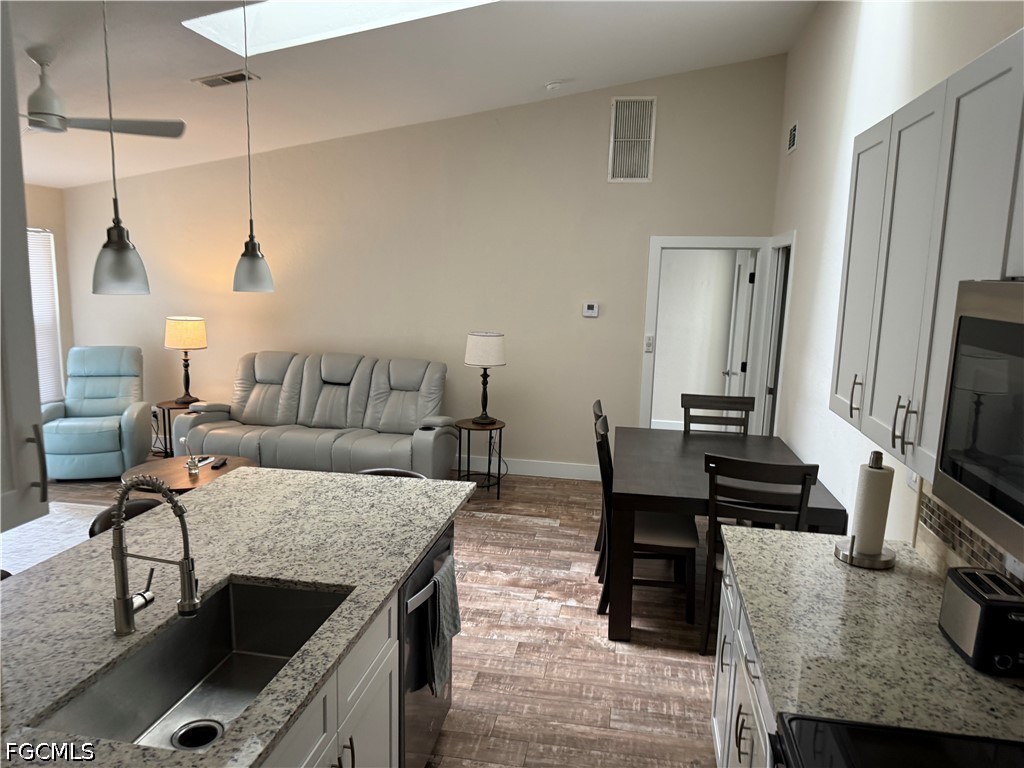 1417 SW 51st Lane, Apt 36