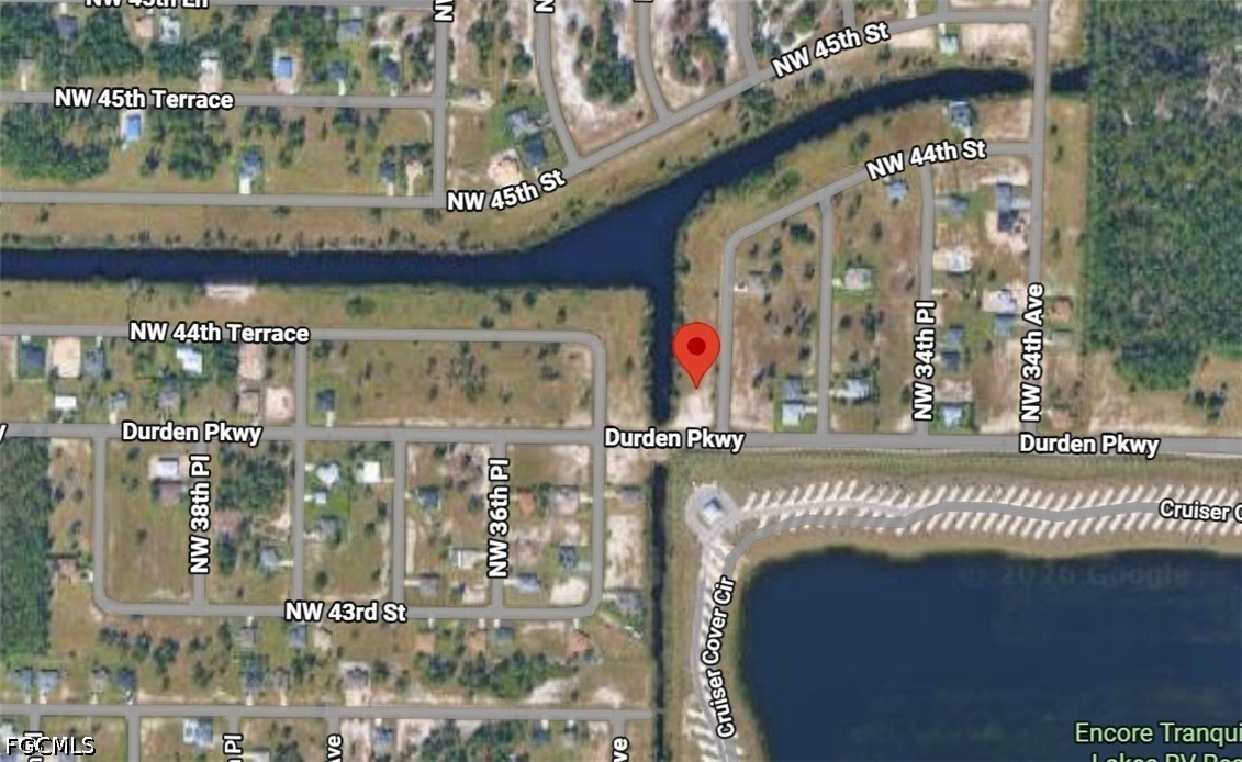 4332 NW 35th Place