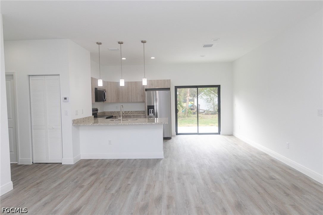 8009 Cod Court