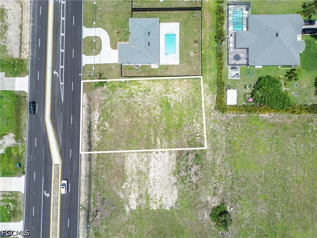 107  Diplomat Parkway