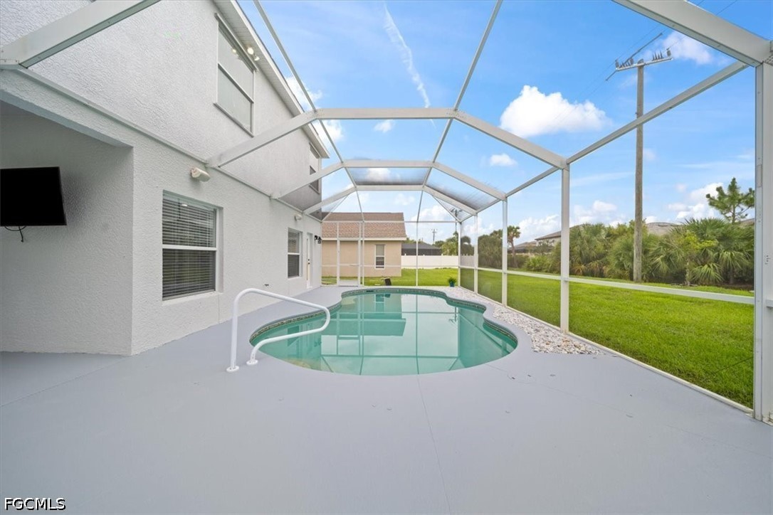 11544 Lake Cypress Loop