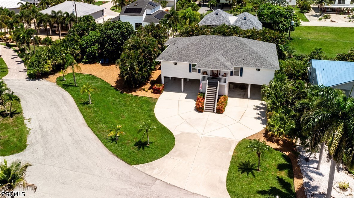 7954 Gabion Court