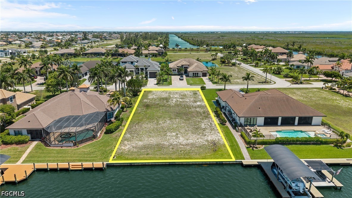 897 W Cape Estates Circle