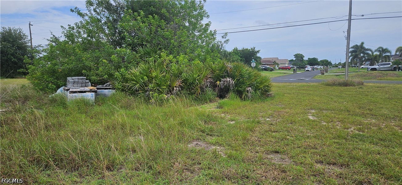 1800 NE 13th Place