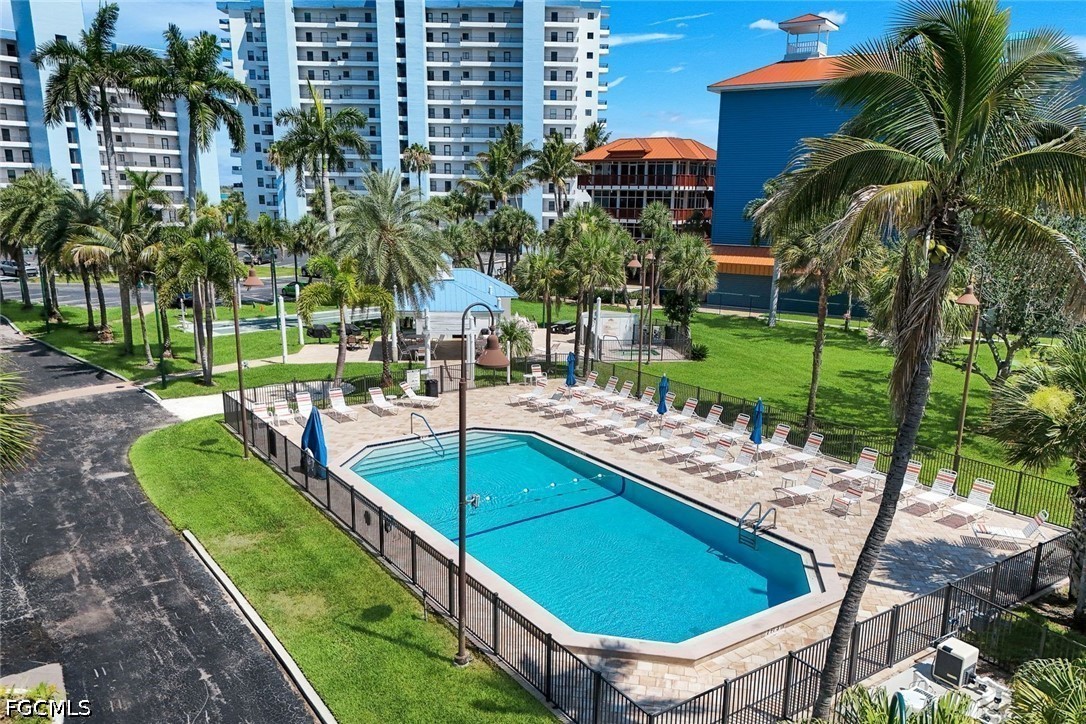 15031 Punta Rassa Road, Apt 1002