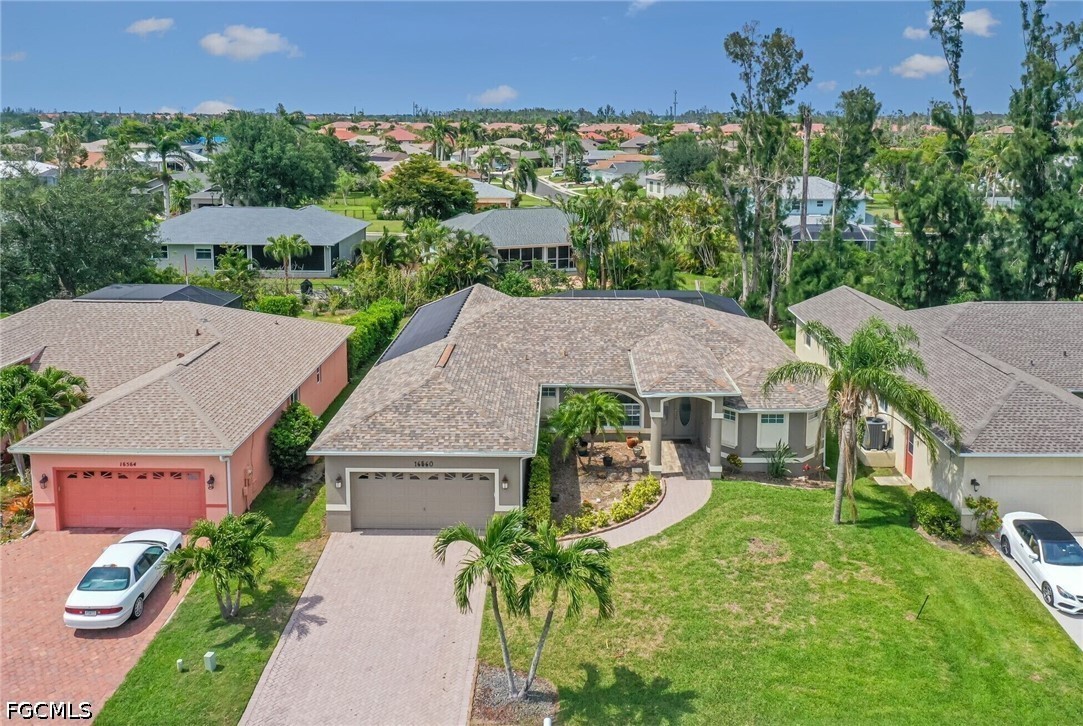 16560 Wellington Lakes Circle
