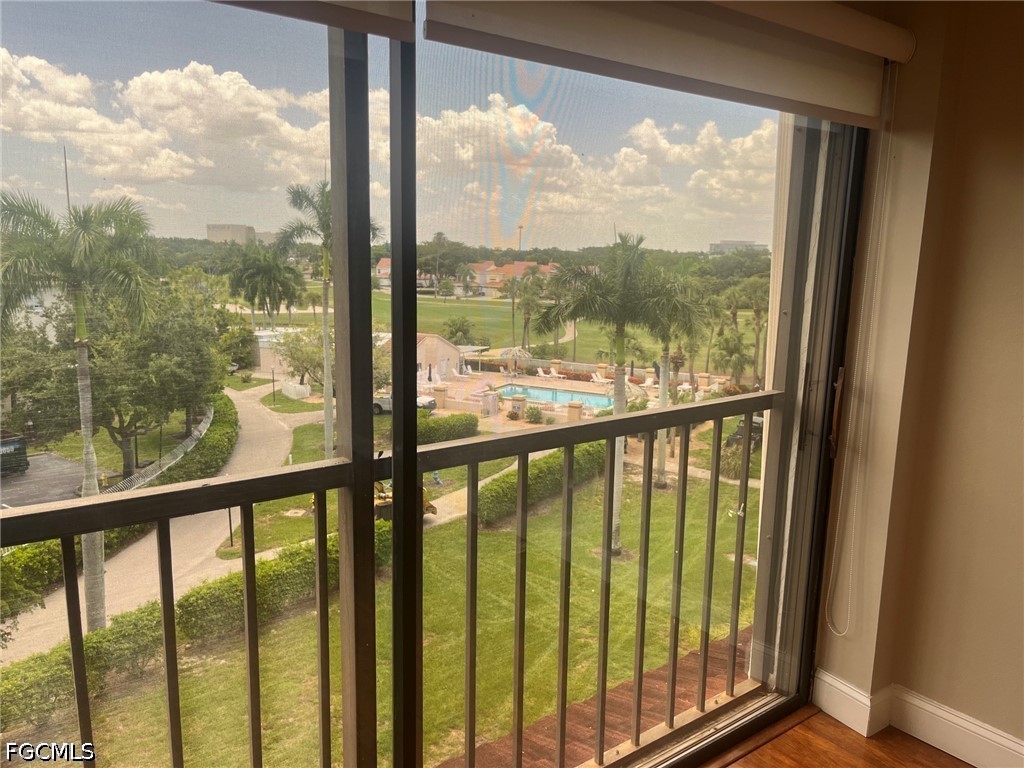 7430 Lake Breeze Drive, Apt 505