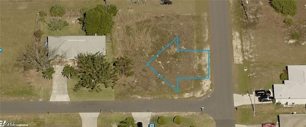 205 NW 4th Terrace