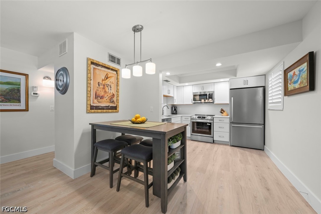 624  Flamingo Drive, Apt 112