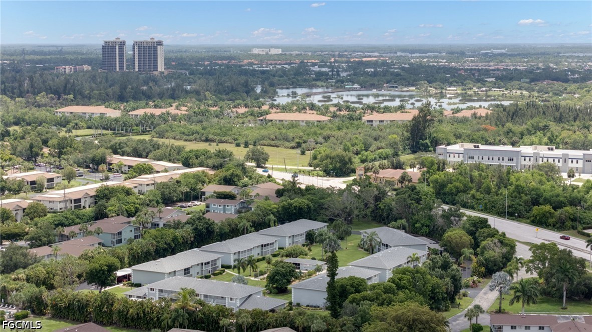8160 Summerlin Village Circle, Apt 507