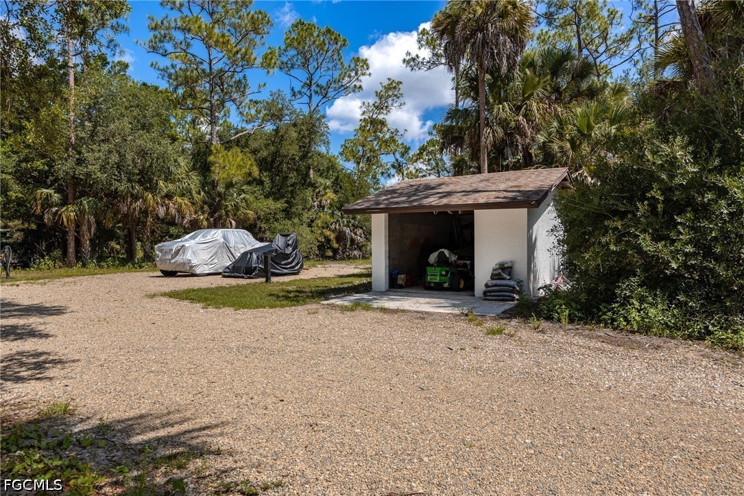 18381 Panther Trail Lane