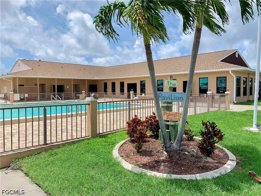 19681 Summerlin #208 Road