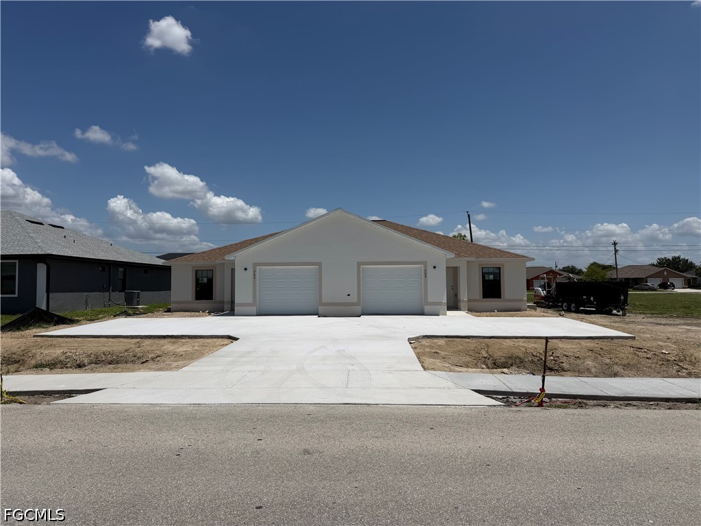 703 SE 8th Street