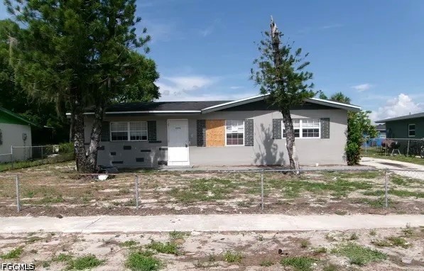 1775 N Markley Court