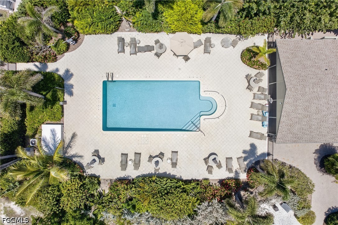 16600 Bocilla Island Club Drive, Apt 35