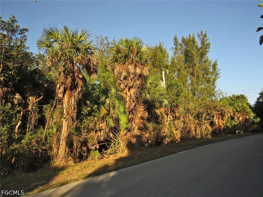 6095 Dinkins Lake Road