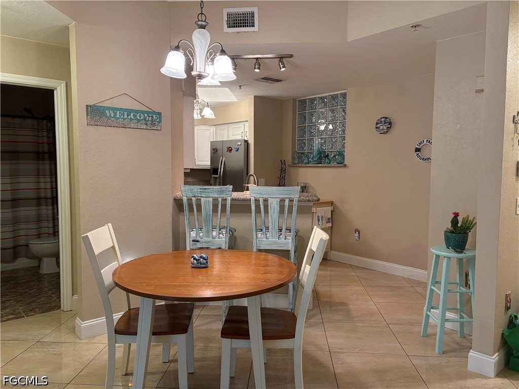 12505 McGregor Boulevard, Apt 107