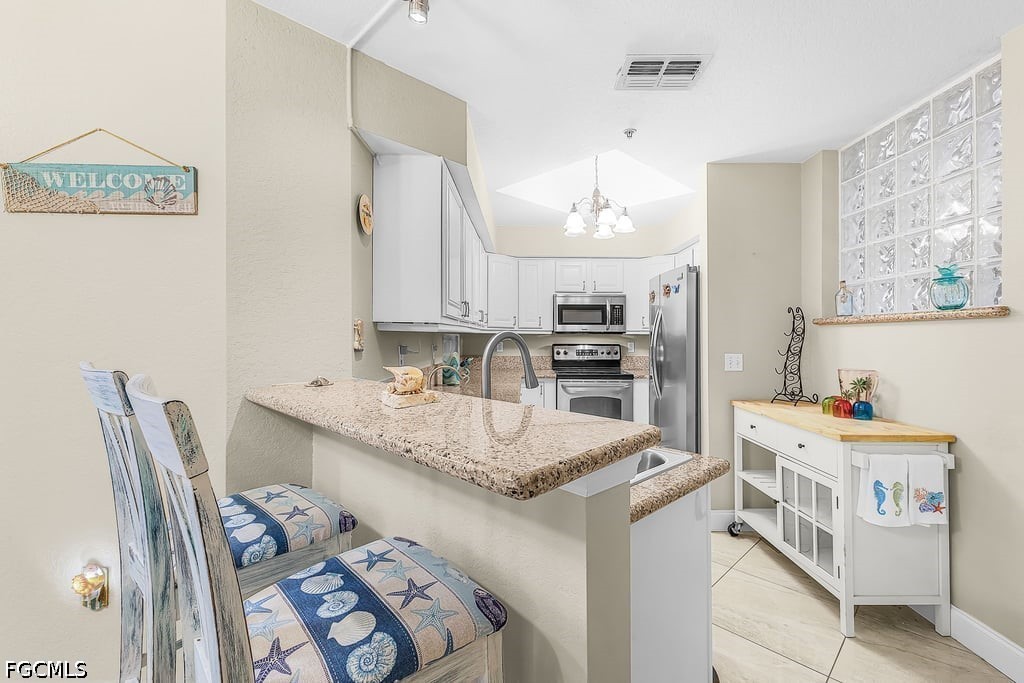 12505 McGregor Boulevard, Apt 107