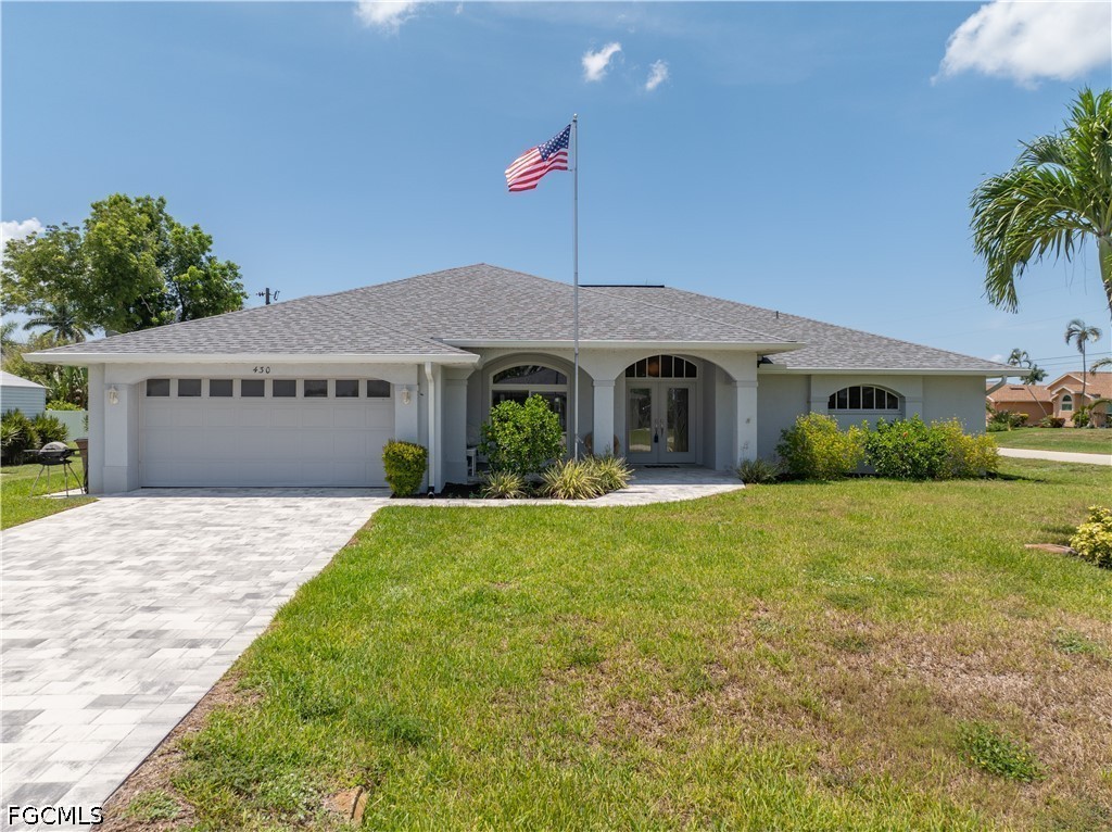 430 SW 44th Terrace
