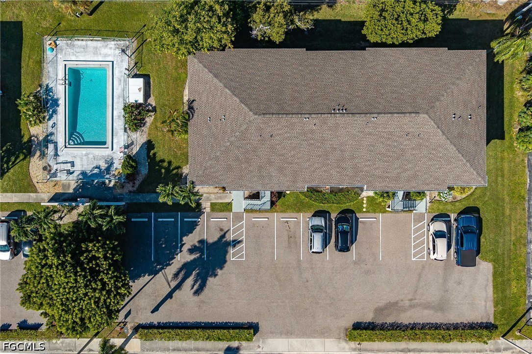 423 Cape Coral Parkway, Apt 202