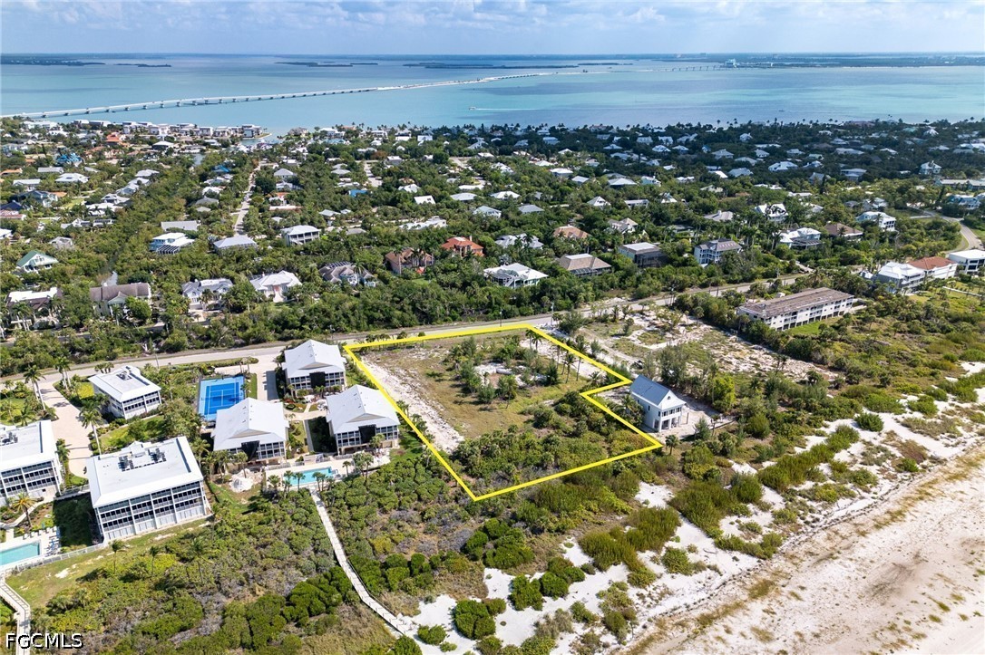 555 E Gulf Drive