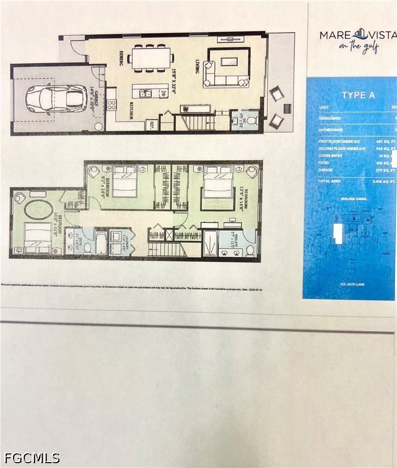 1635 SE 46th Lane, Apt 102