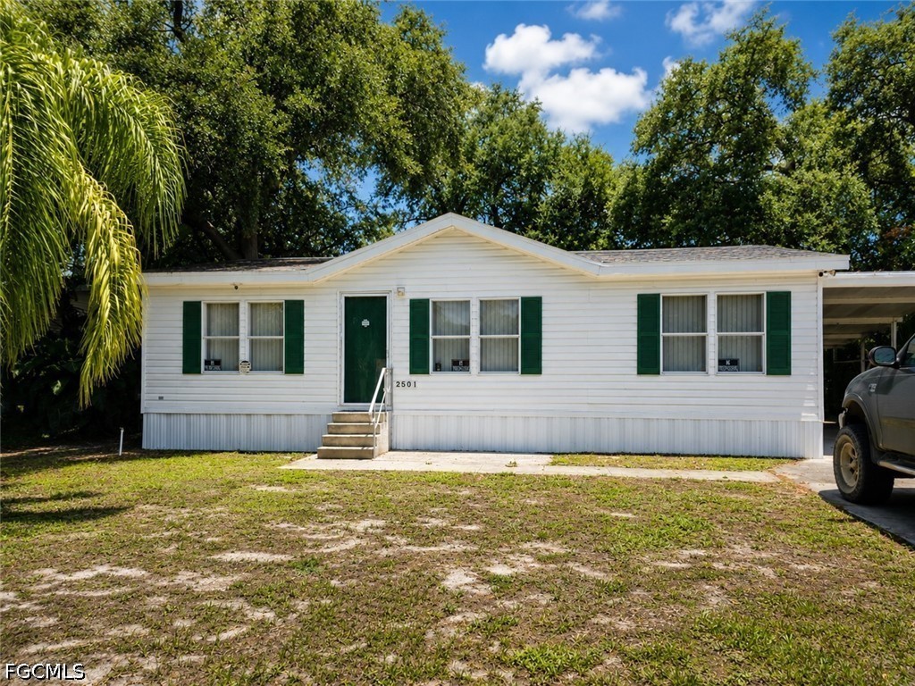 2501  Gail Helen Court