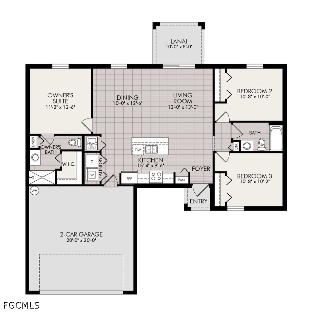 426 NW 18th Terrace