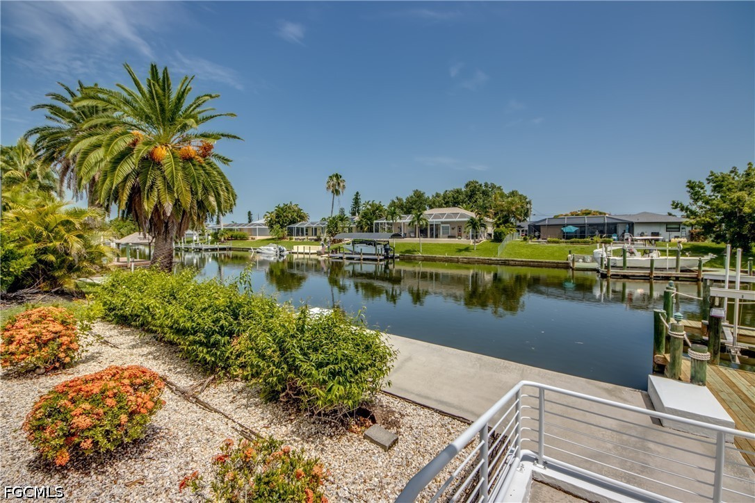 Real Estate in Southwest Florida