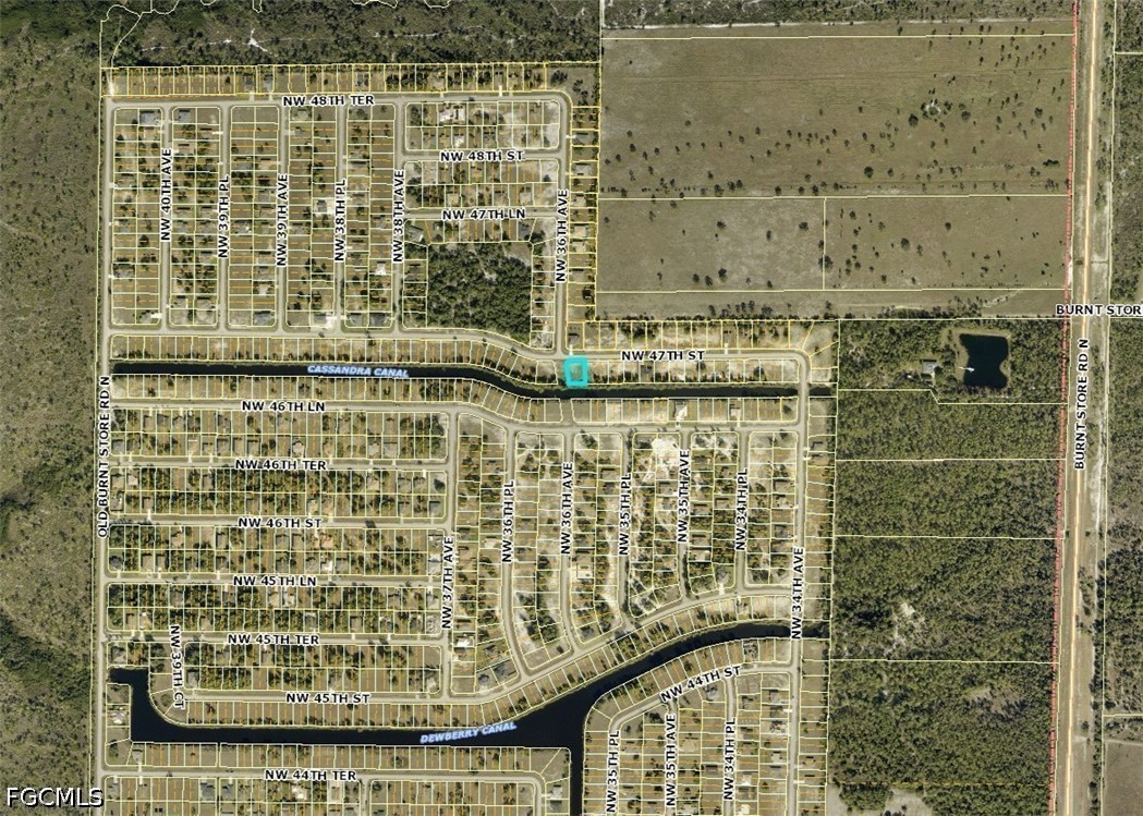 3528 NW 47th Street